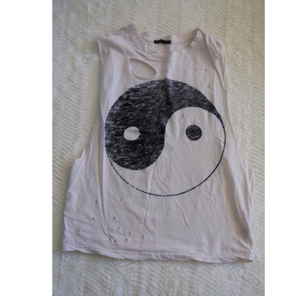 UO Truly Madly Deeply Tank - Picture 1 of 4